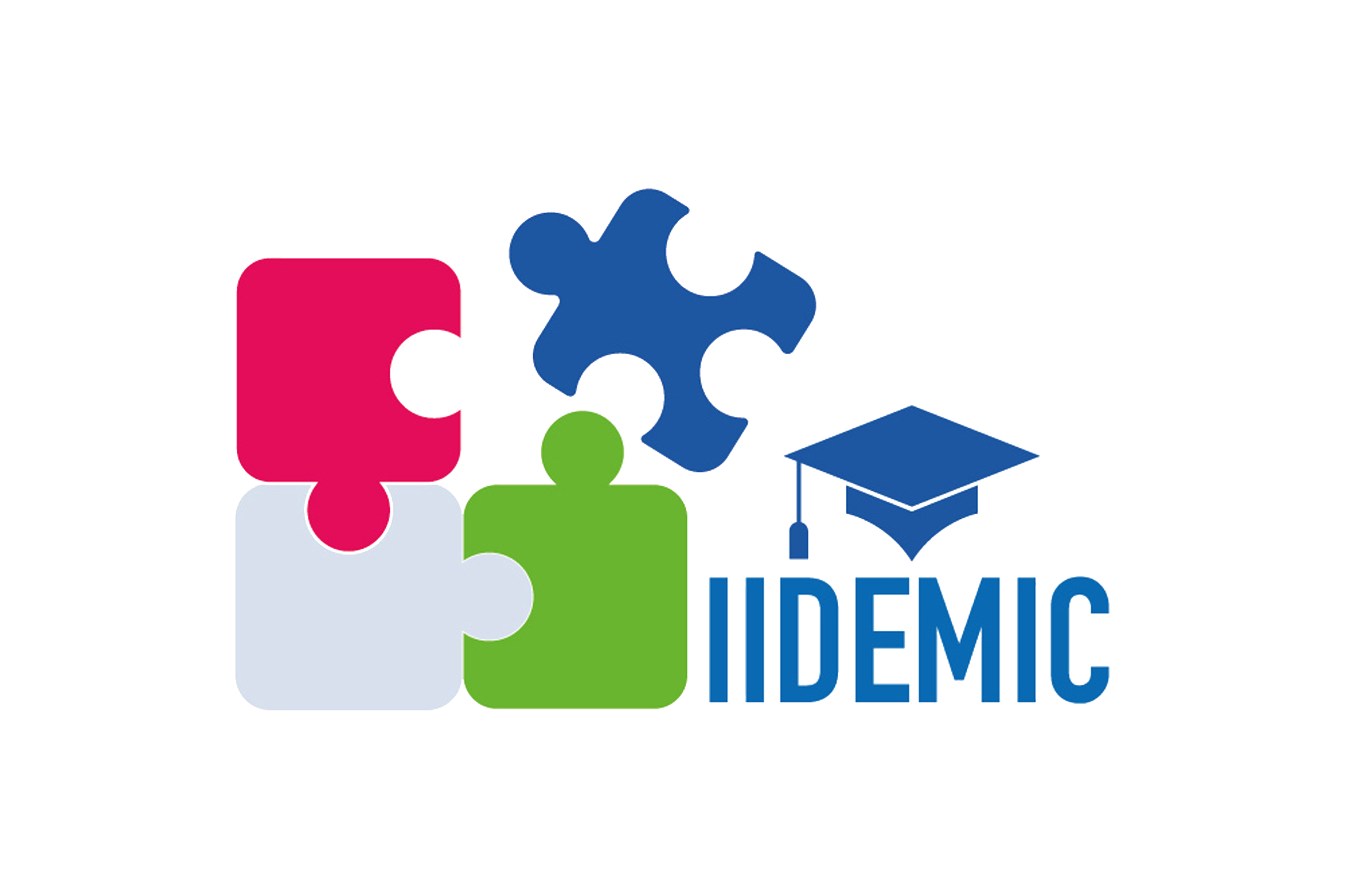 IDEMIC Logo